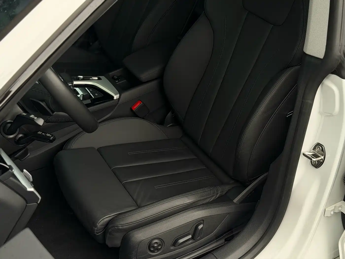 Audi A5 (Import) 2022 Sportback 40 TFSI Fashion Dynamic фото 12