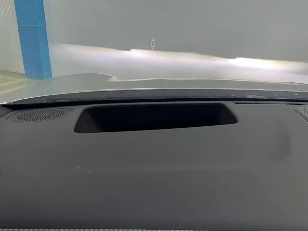 Denza Z9GT 2026 2026 Model Flash Charge Flagship Edition