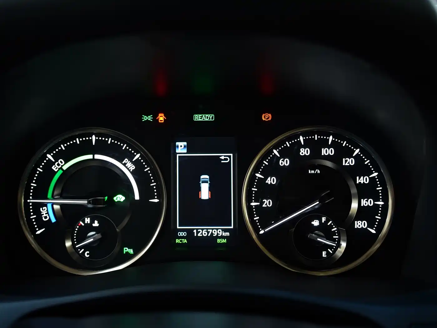 Toyota Vellfire 2019 Hybrid 2.5L HV Premium Edition фото 6