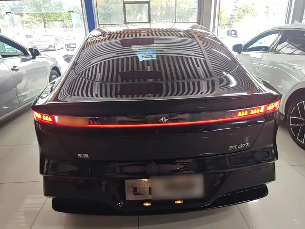 Dongfeng Yipai eπ007 2026 2024 Model 530Pro Version