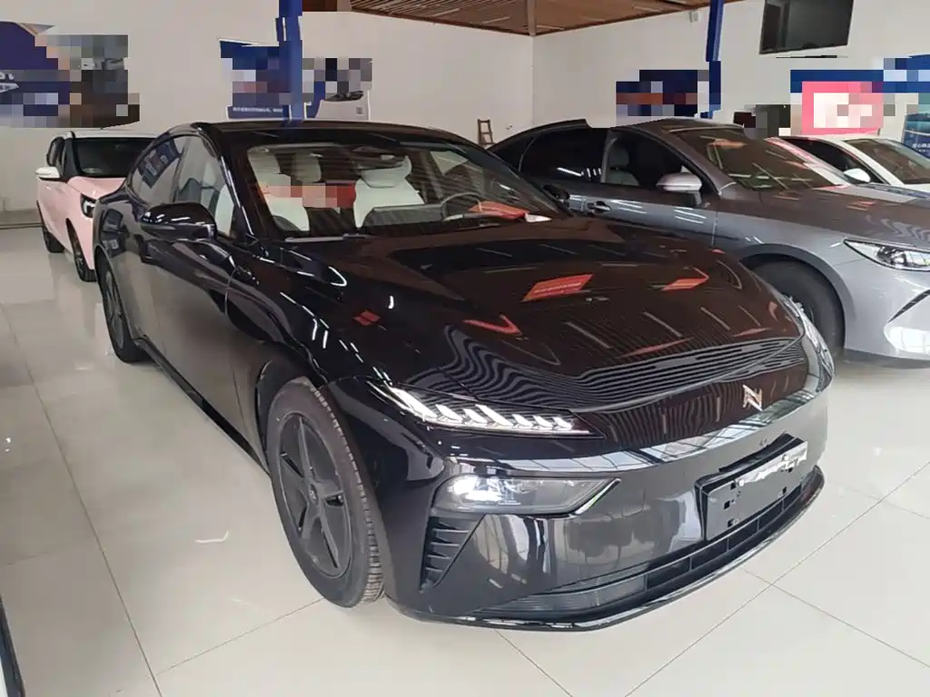 Dongfeng Yipai eπ007 2026 2024 Model 530Pro Version
