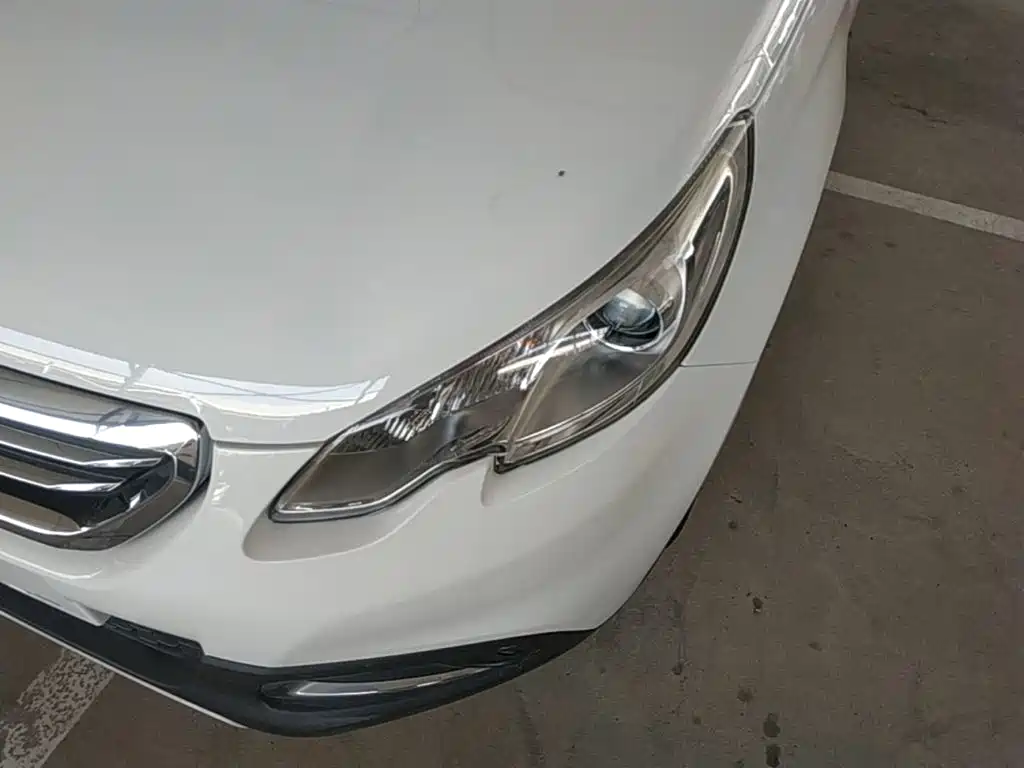 Peugeot 2008 2014 2014 1.6L Automatic Fashion Edition