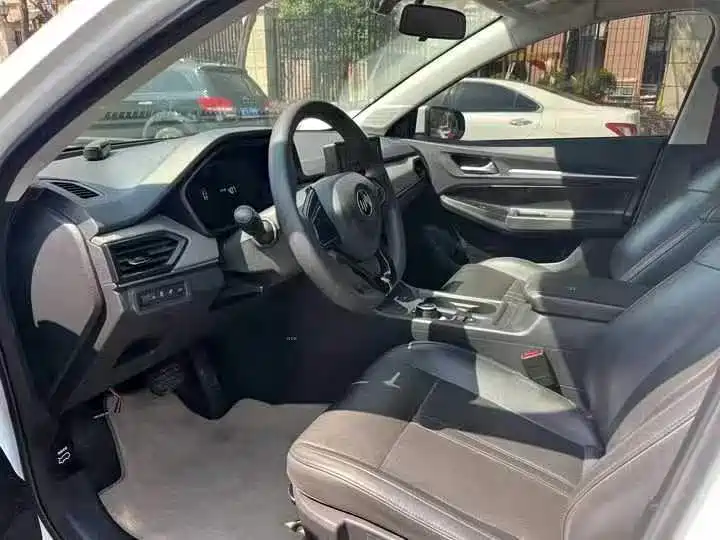 2022 Weltmeister E.5