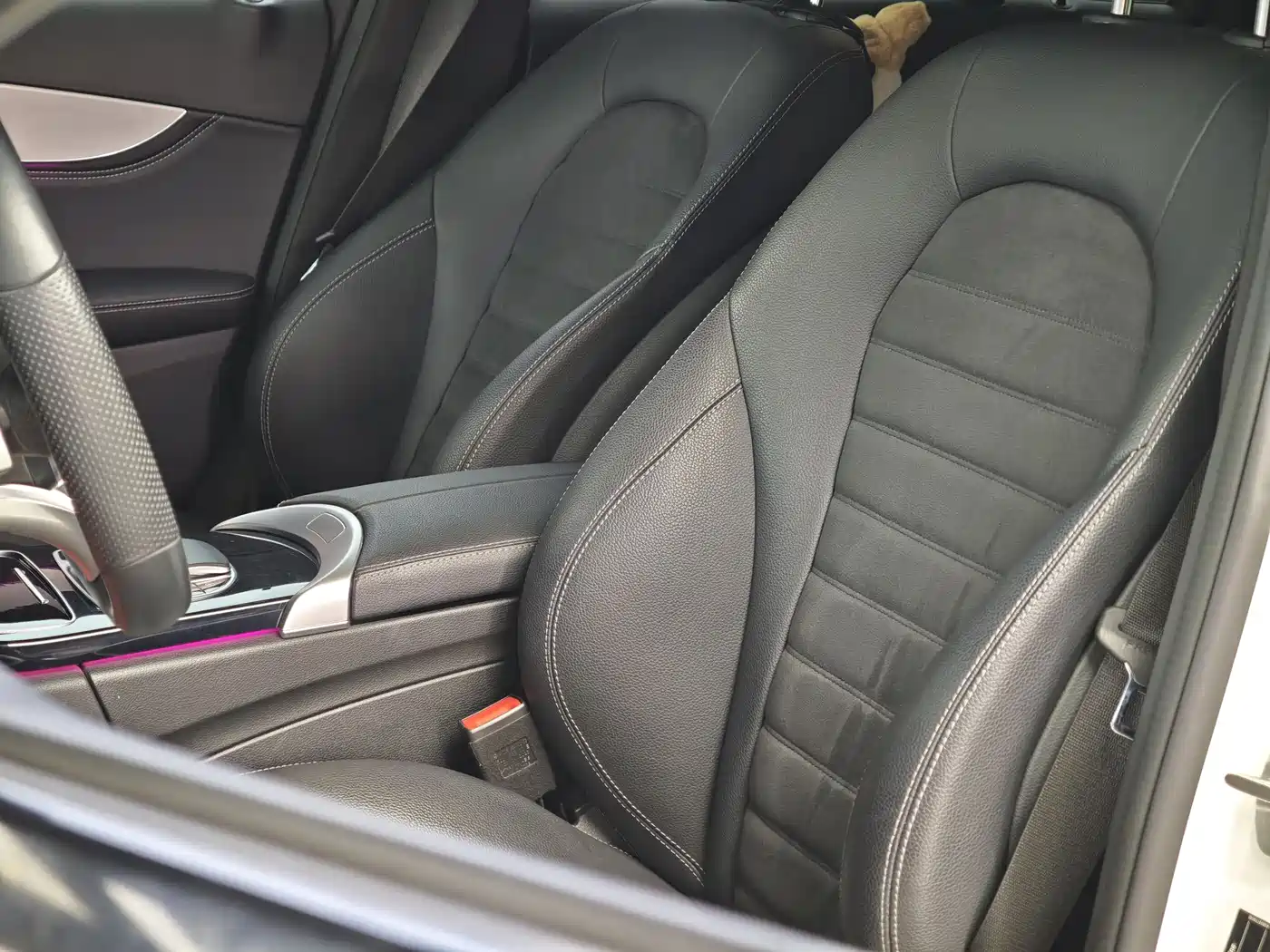 Mercedes-Benz C-Class 2020 Facelift C 260 Sport Version фото 7
