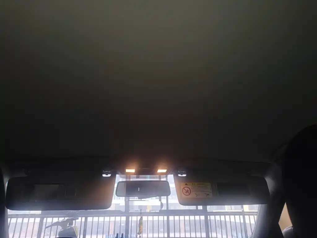 Volkswagen Bora 2018 1.5L Automatic Fashion фото 18