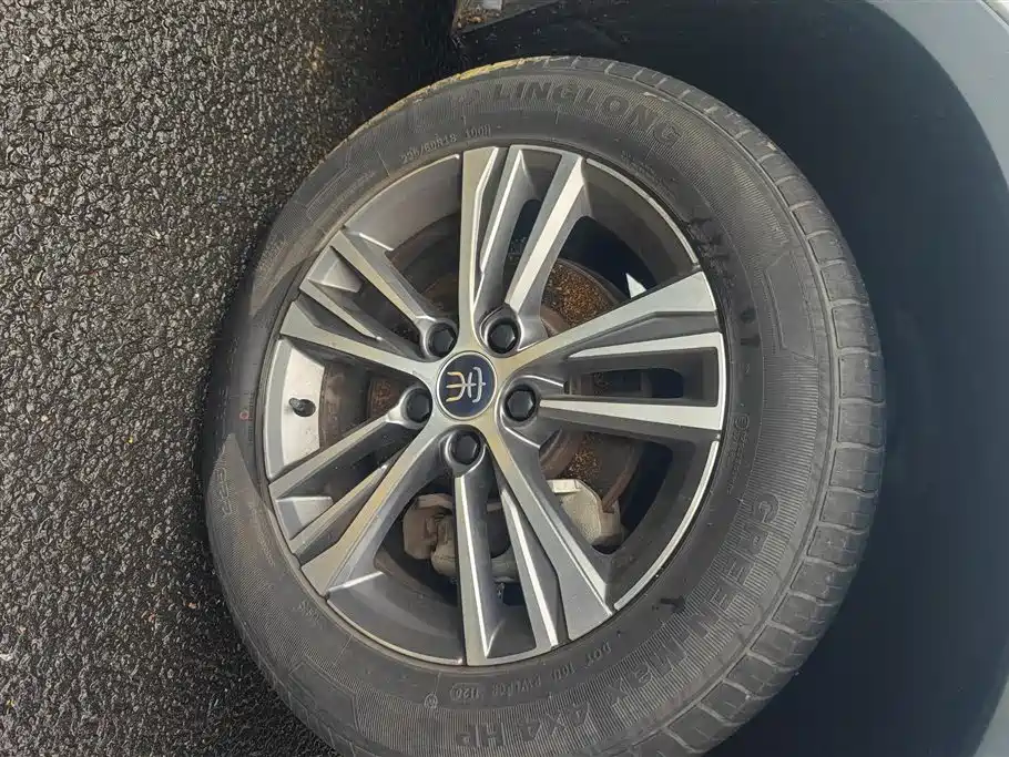 BYD Song Pro 2019 1.5T Automatic Luxury фото 6