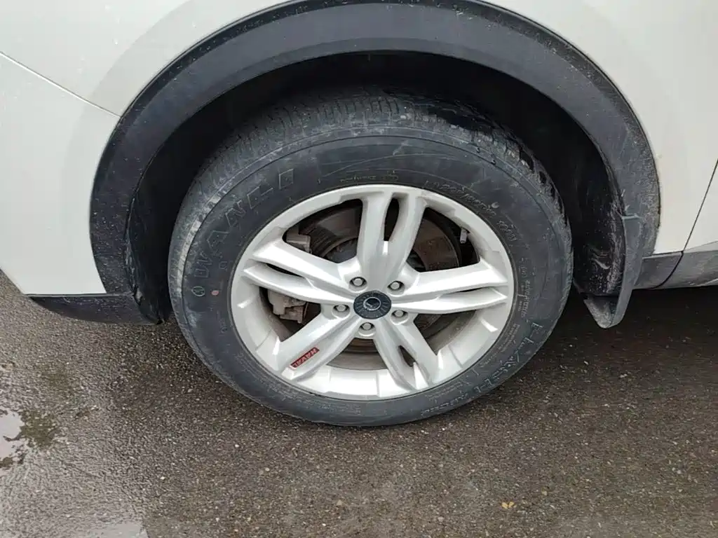 Haval H4 2018 2018 Red Label 1.5GDIT DCT Trend Edition