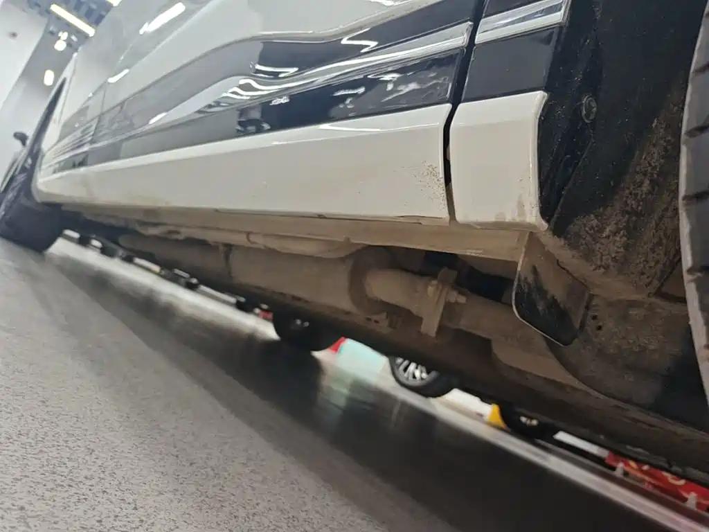 Dongfeng Fengxing Starlight V9 2024 2024 1.5TD 200km Chinese Knot Series Exclusive