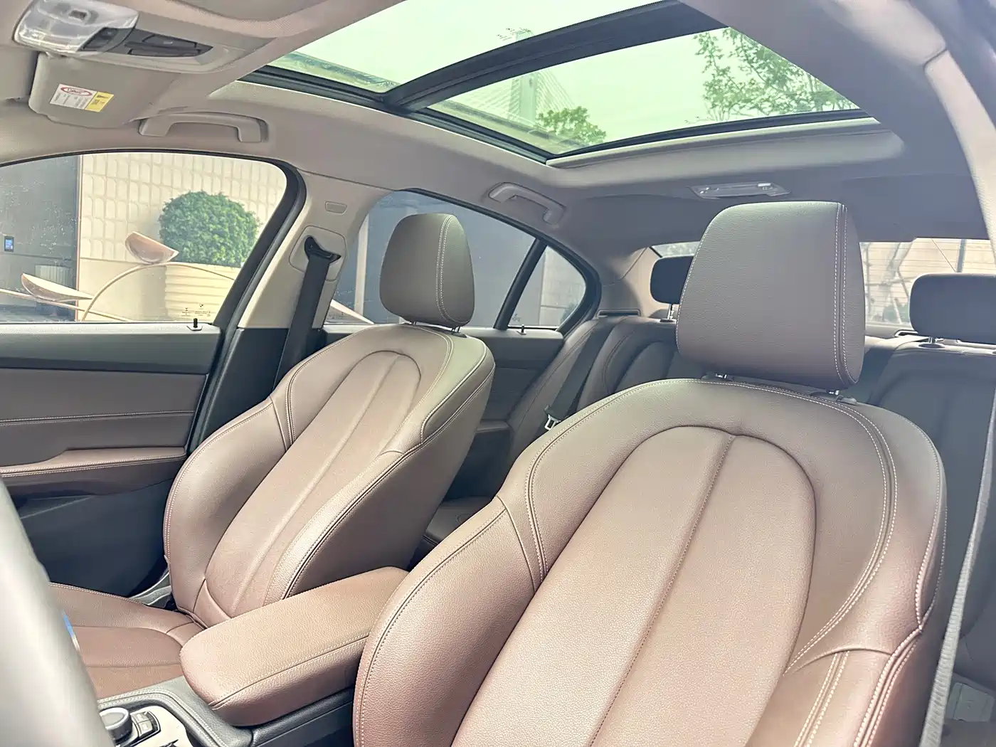 BMW 1 Series 2020 Model 120i M Sport Package фото 9