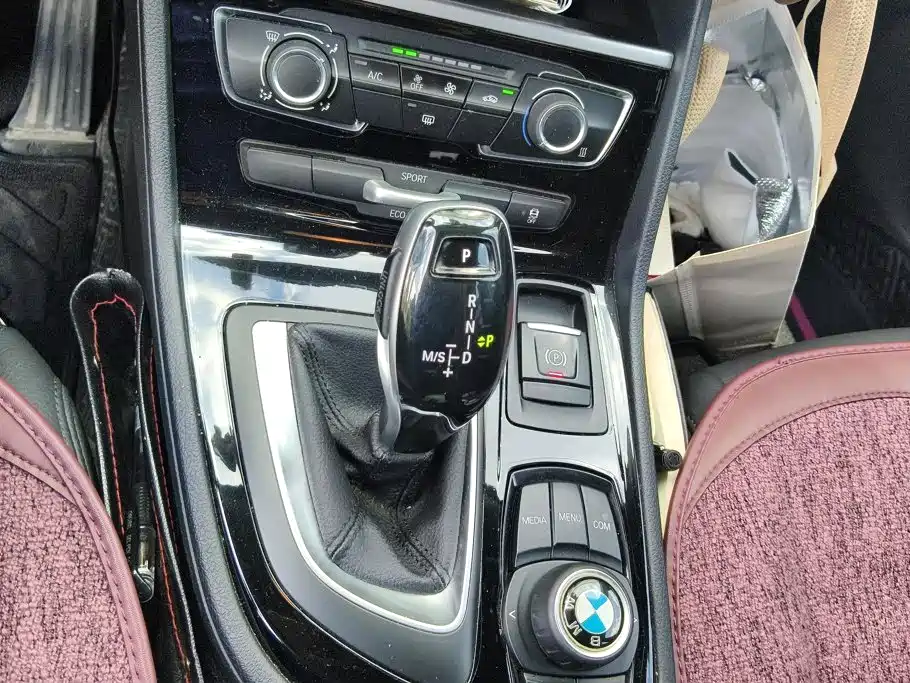 BMW 2 Series Gran Tourer 2021 2019 220i Leading