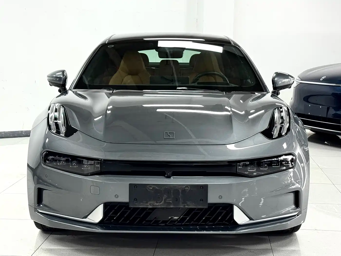 ZEEKR EXTREME KRYPTON 001