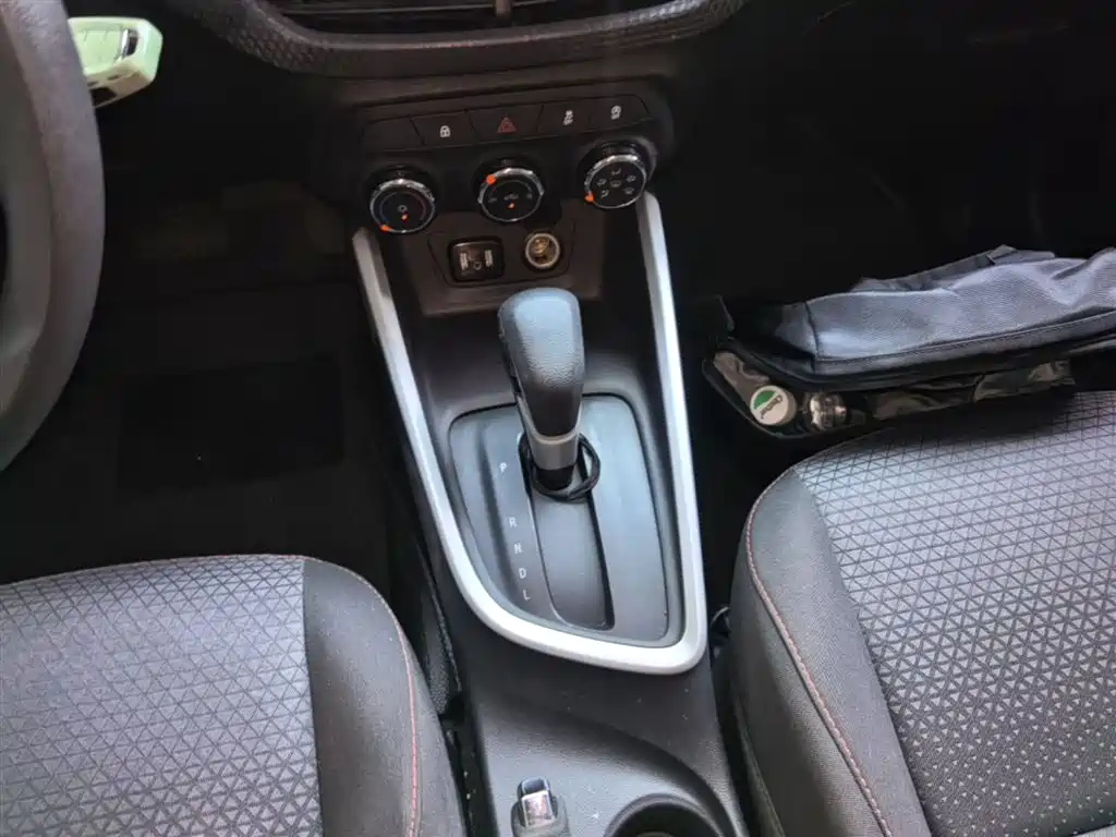 Chevrolet Cavalier 2020 Redline 325T Automatic Delight (China VI) фото 14