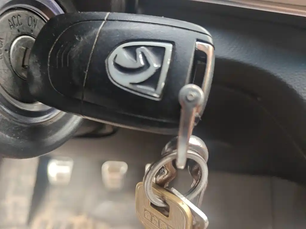 Baojun 360 2018 2018 1.5L Manual Luxury Model China V