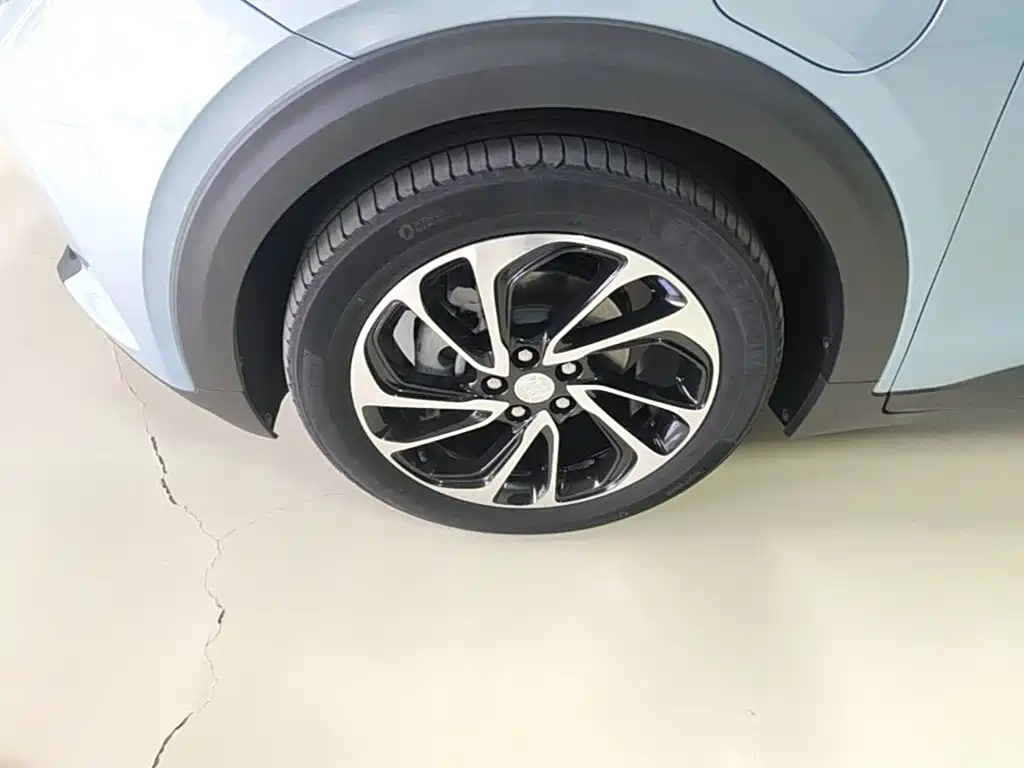 Buick Velite 7 2021 2020 652E Connected Smart Edition