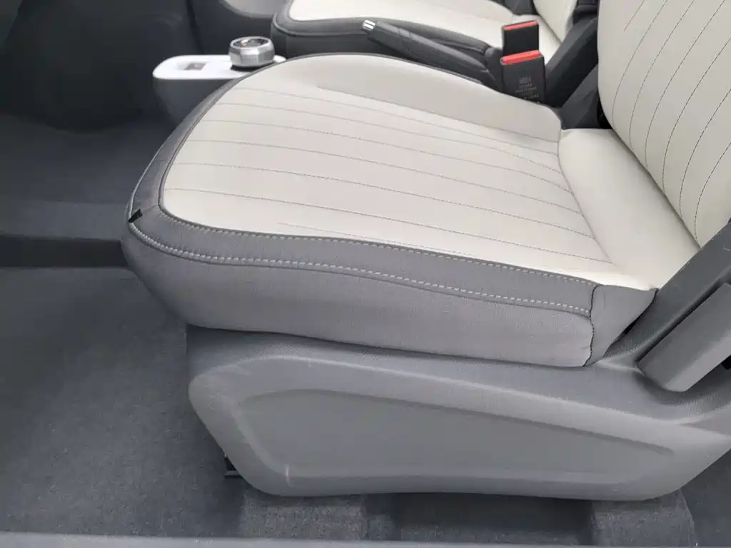 Geely Galaxy Panda 2025 2025 Model Year 210km Panda Knight