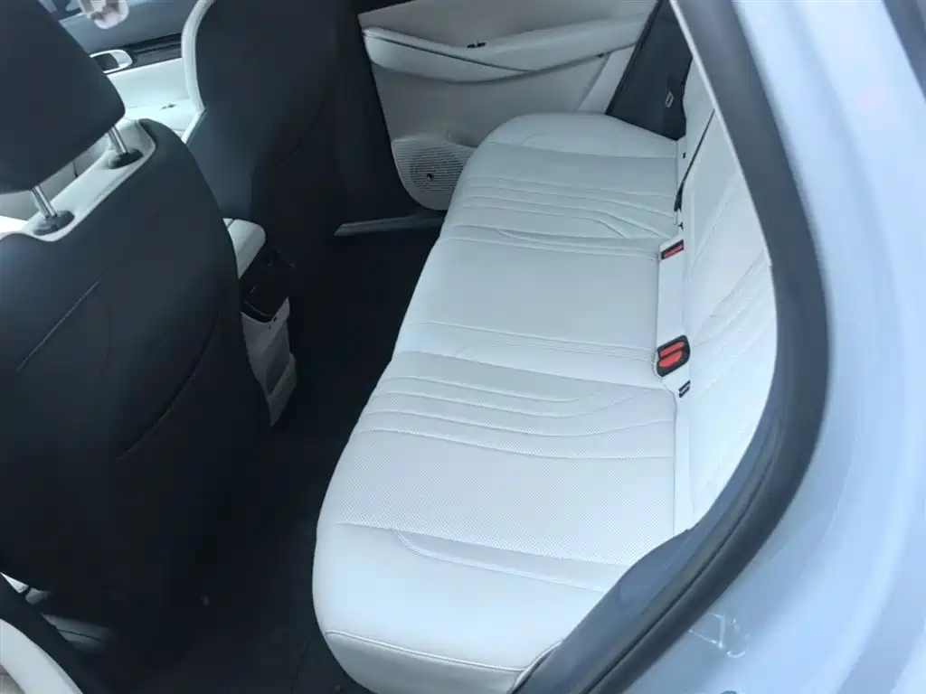 Geely Galaxy Galaxy E5 2024 530km Starship Edition фото 17