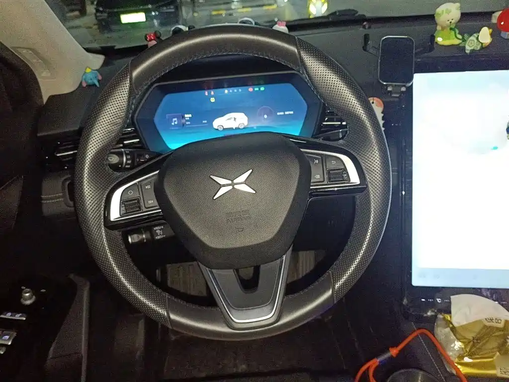 XIAOPENG G3