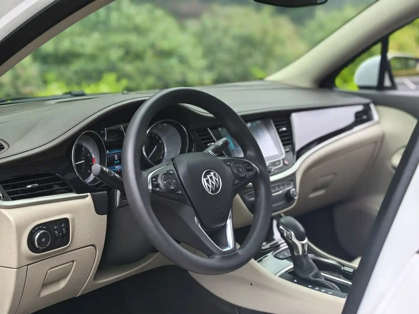 Buick Verano 2017 Sedan 15S Automatic Leading фото 23