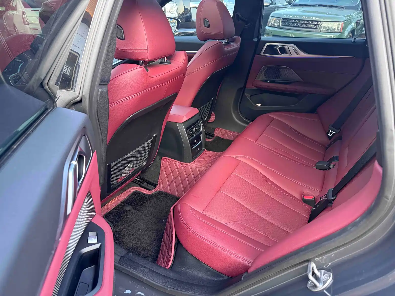 Фото 5 - BMW 4 Series