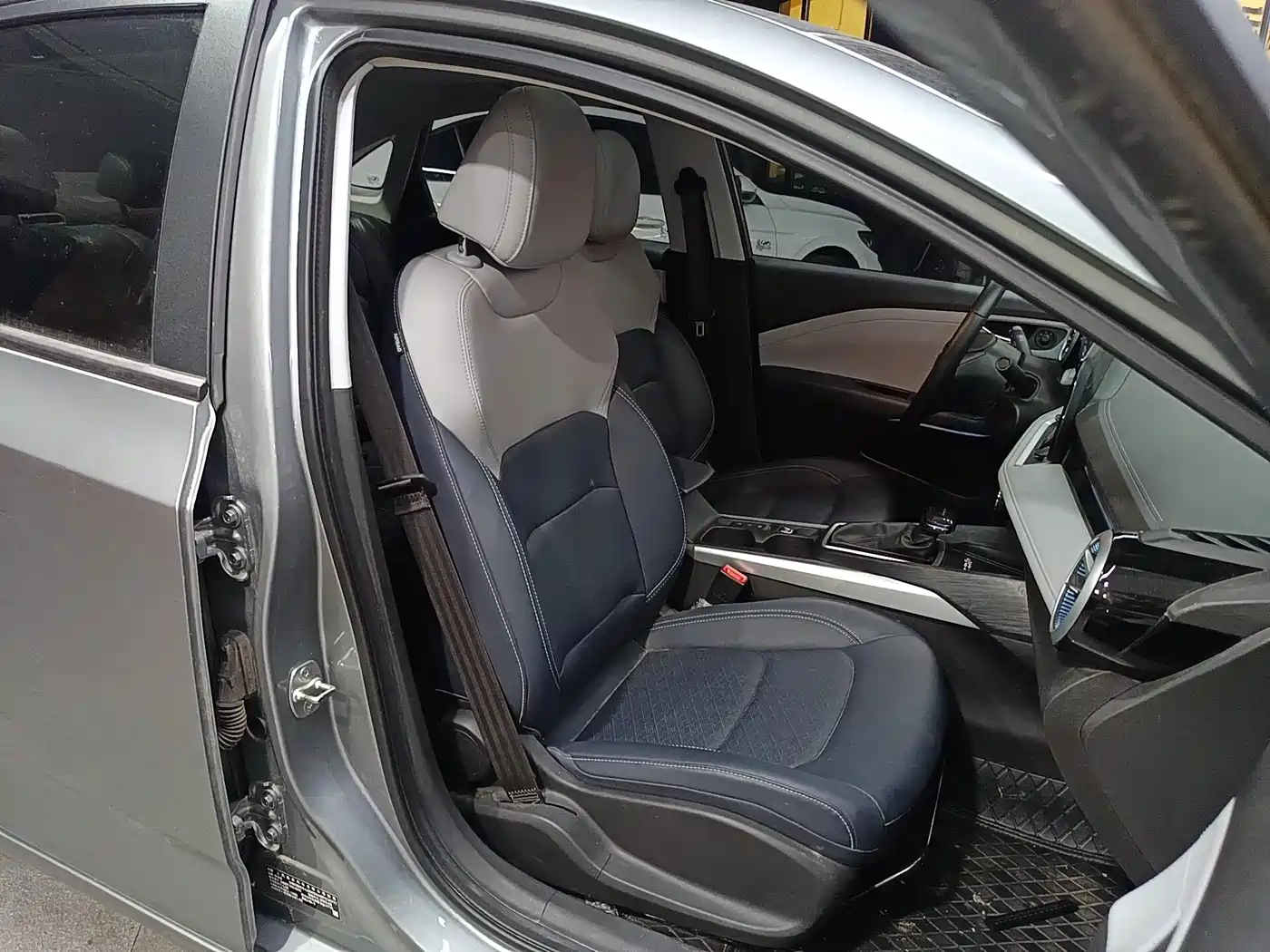 Chevrolet Monza 2024 2024 1.5L Dual-Clutch Delight Edition