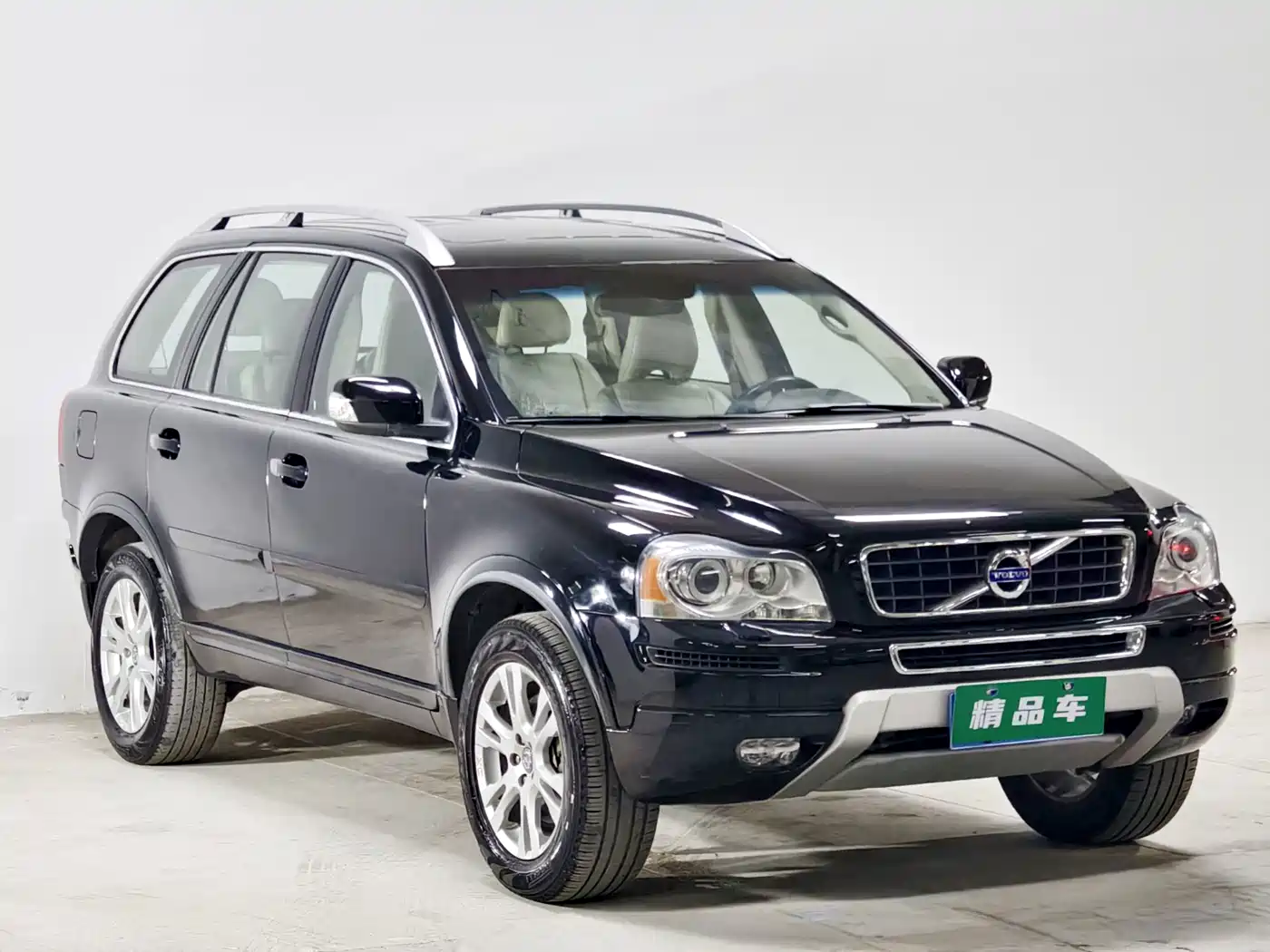 Фото 3 - Volvo XC90