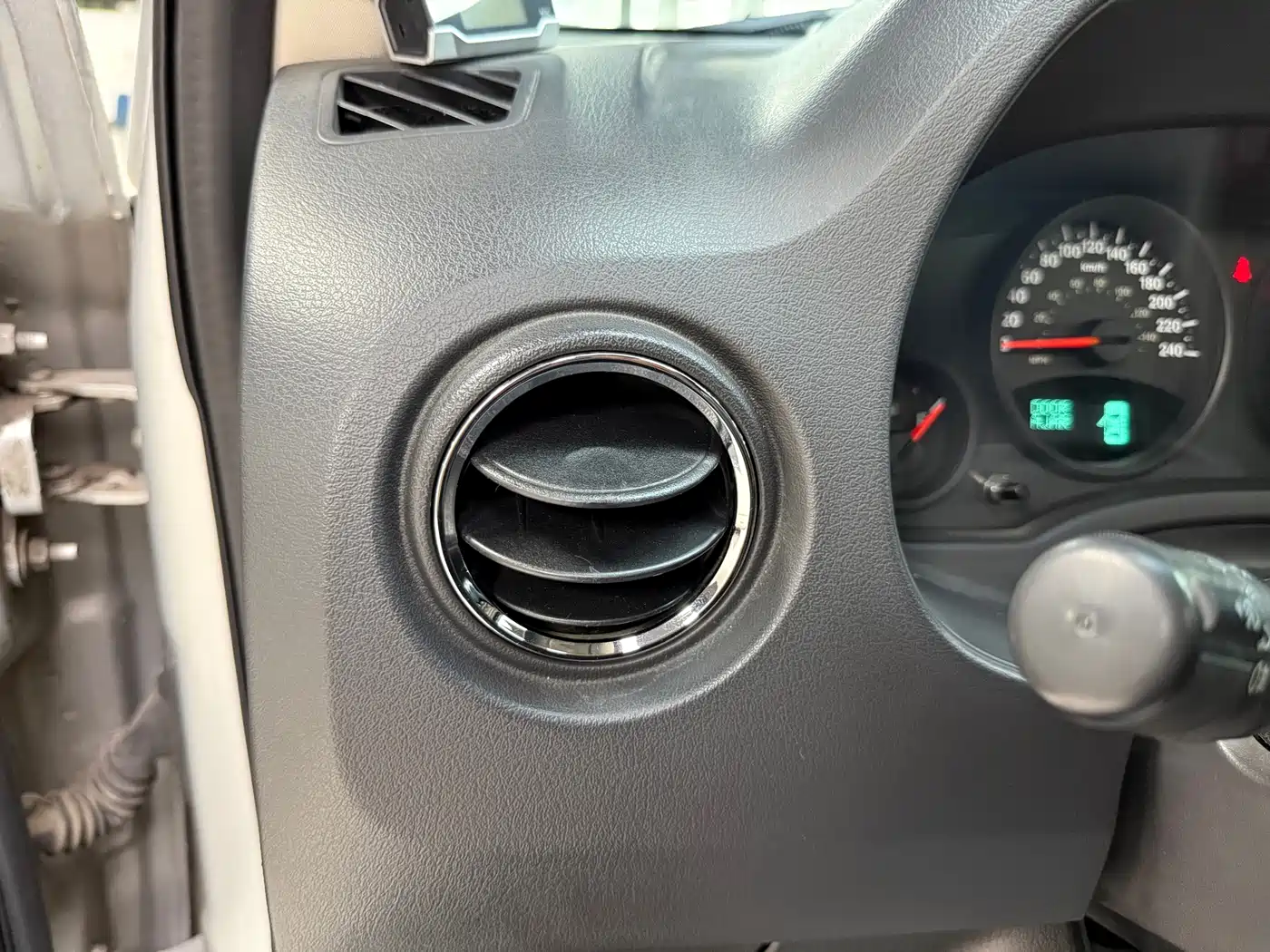 Фото 22 - Jeep Compass (Import)