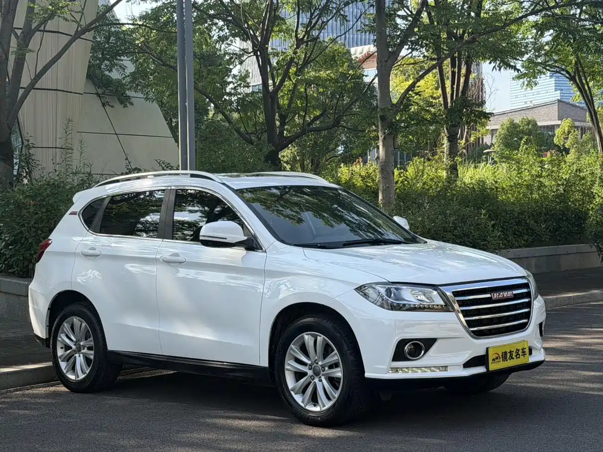Фото 3 - Haval H2