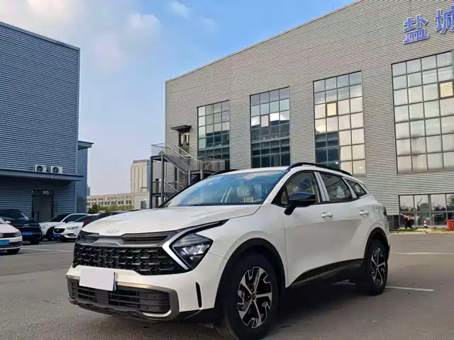 KIA LION PLATINUM EXPANDS THE WORLD 2026