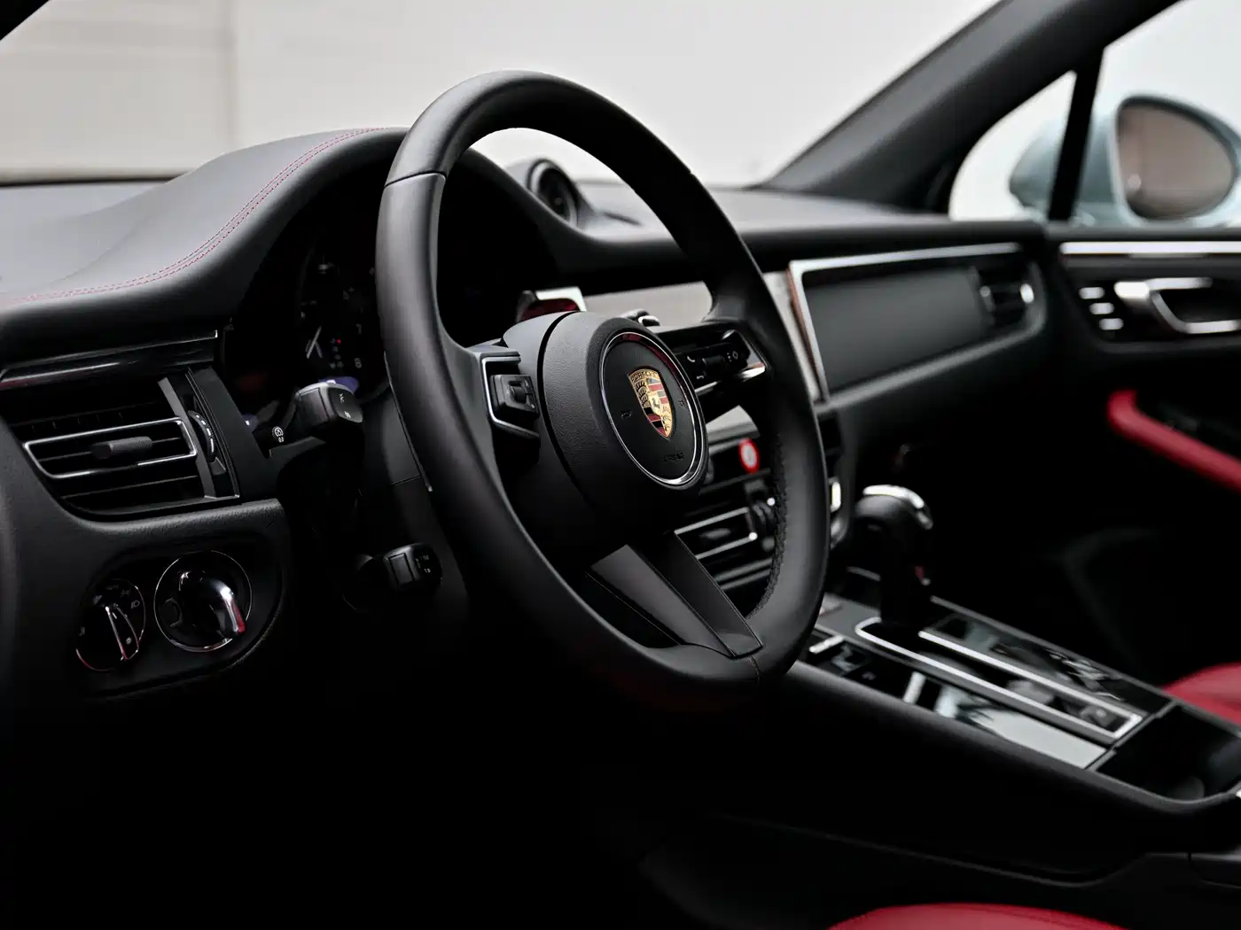 Porsche Macan 2026 2026 Macan 2.0T Dream Pursuit Edition