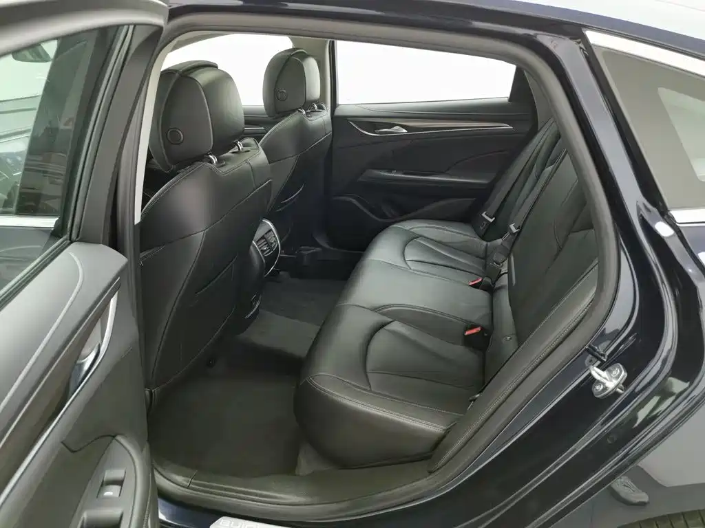 Buick Lacrosse, миниатюра 15