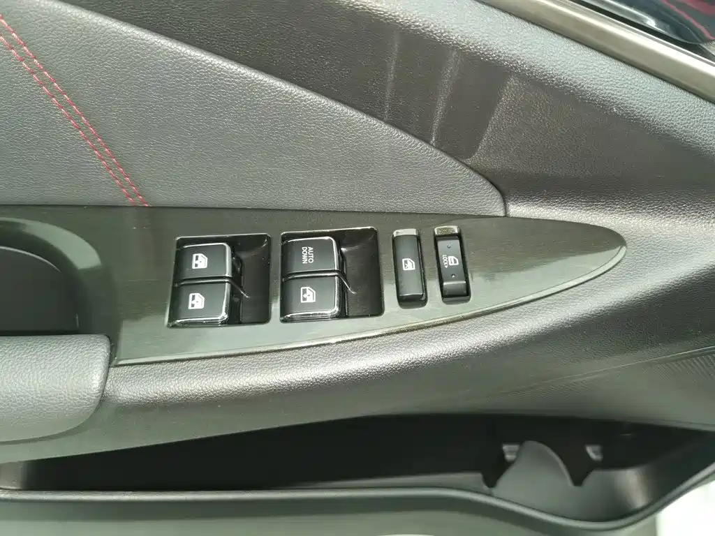 Changan Eado XT 2017 2016 1.6L Automatic Cool