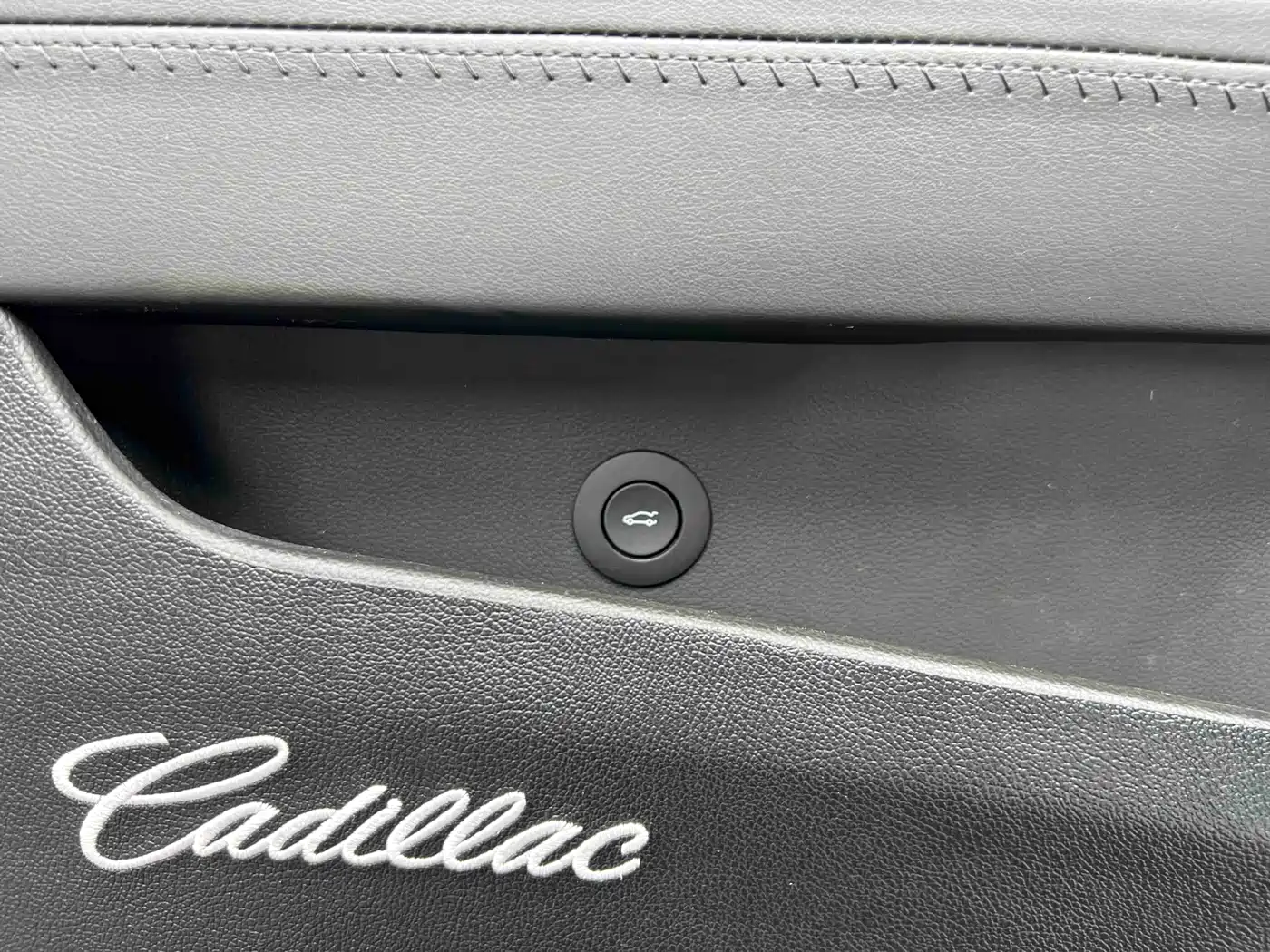Cadillac ATS-L 2017 28T Technology фото 26