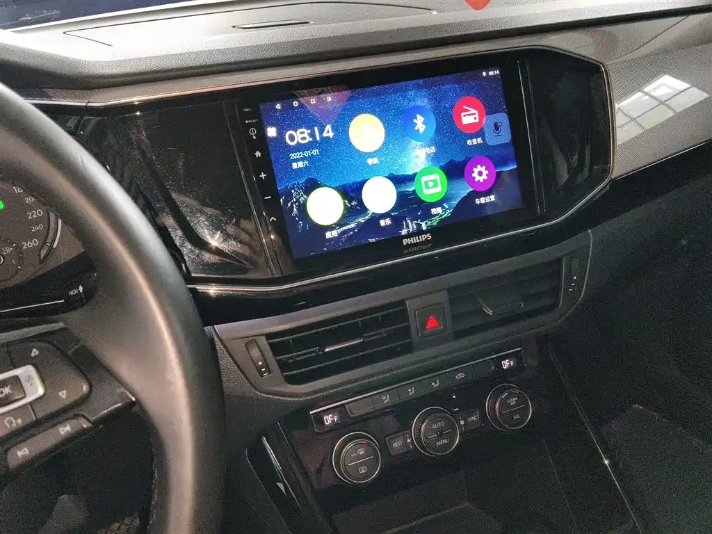 Volkswagen Tayron 2019 330TSI 2WD Luxury China VI фото 9