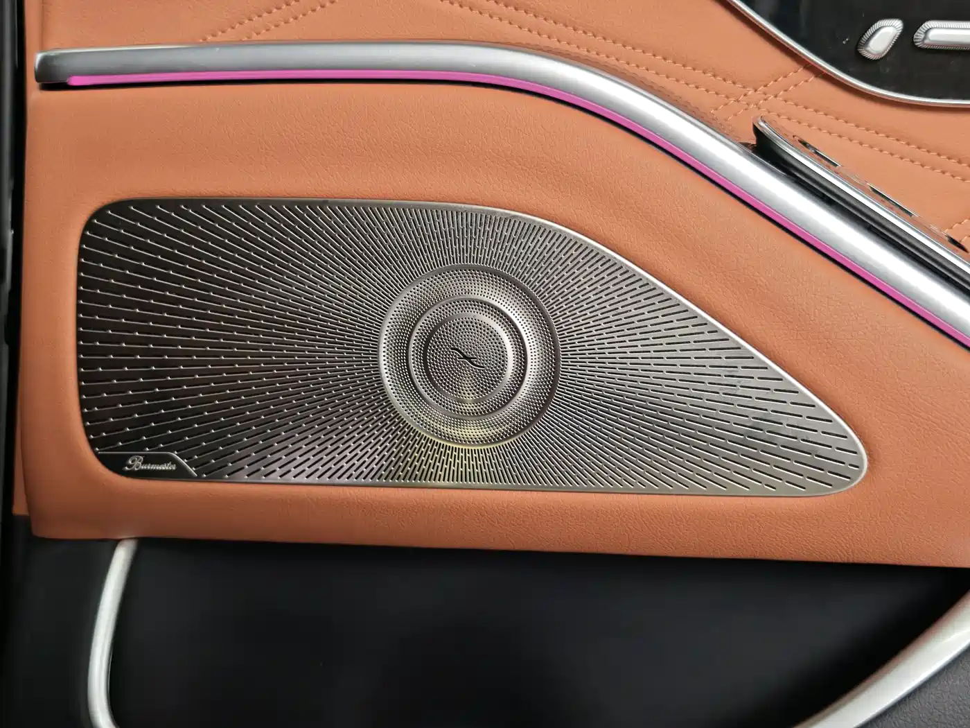 Mercedes-Benz Maybach S-Class 2023 S 480 4MATIC фото 20