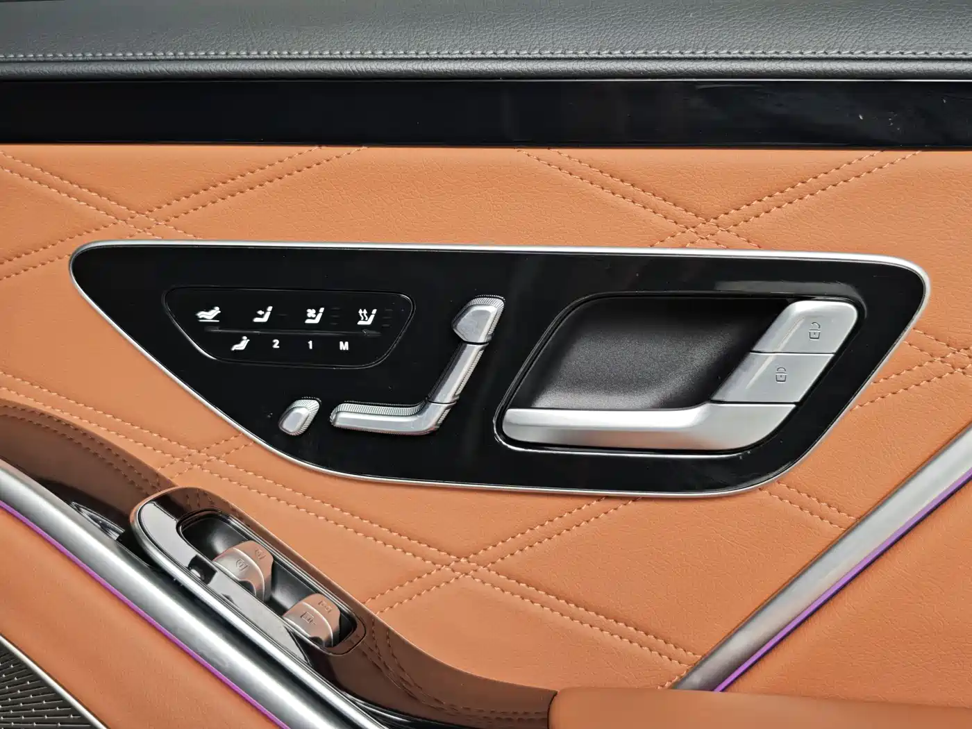 Mercedes-Benz Maybach S-Class 2023 S 480 4MATIC фото 22