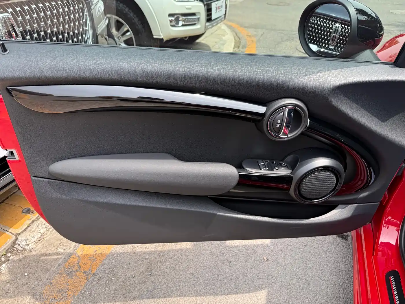 MINI 2019 2.0T COOPER S Racer фото 10