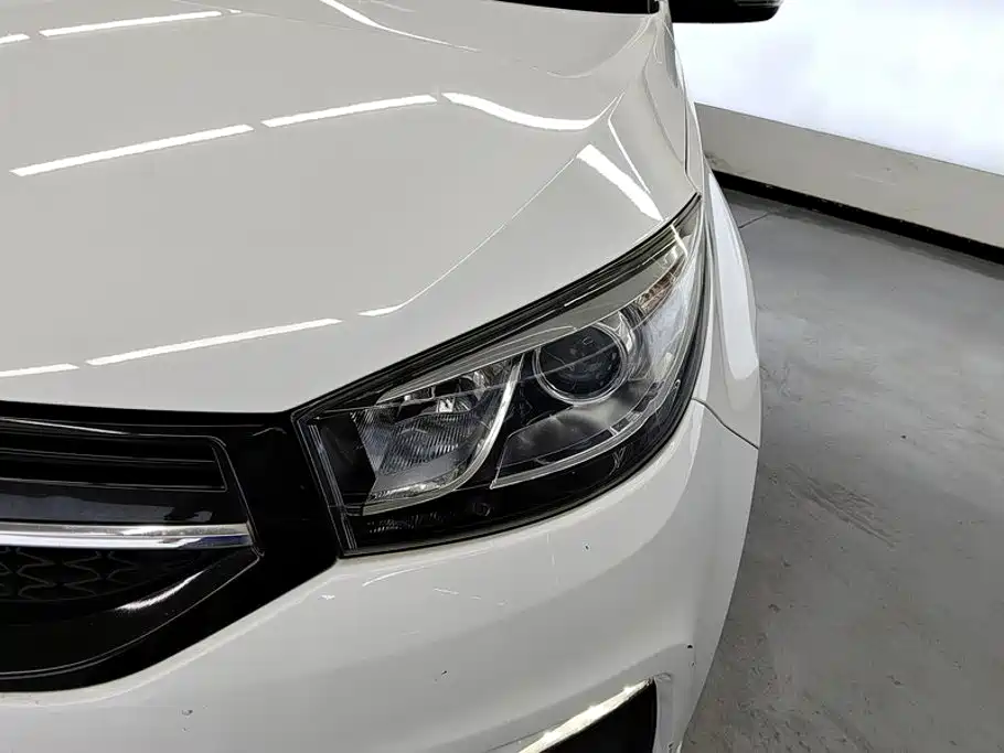 2019 Chery Tiggo 3