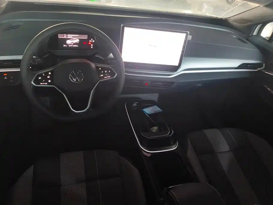 VOLKSWAGEN ID.4 CROZZ