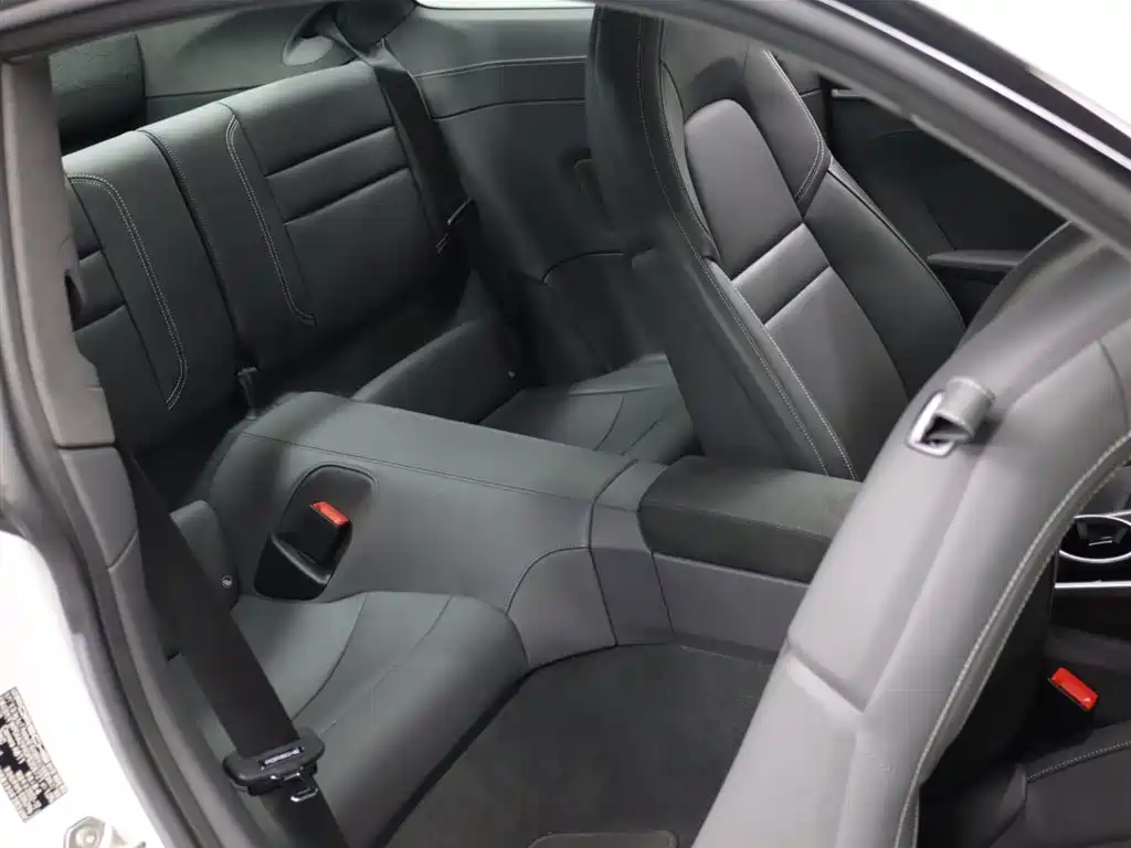 Porsche 911 2023 Carrera 3.0T фото 25