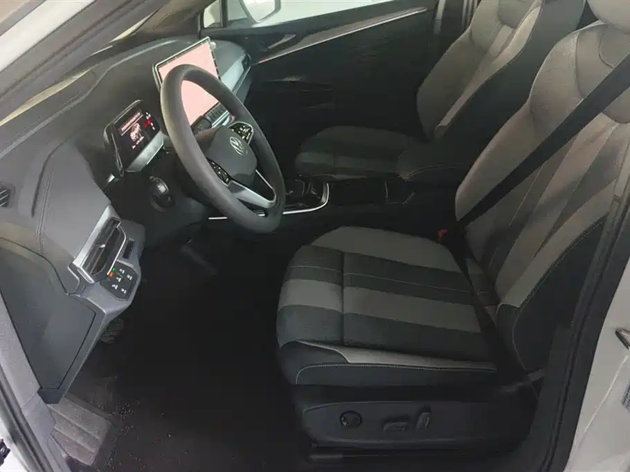 VOLKSWAGEN ID.4 CROZZ