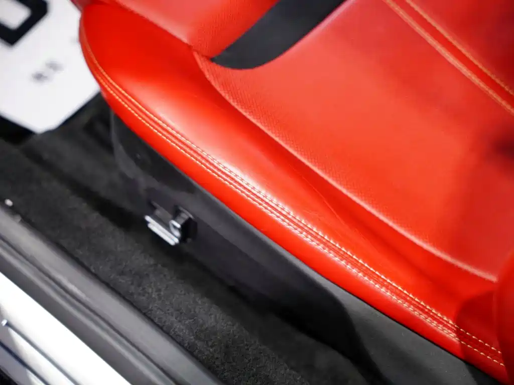 Ferrari Roma 2021 2020 3.9T V8
