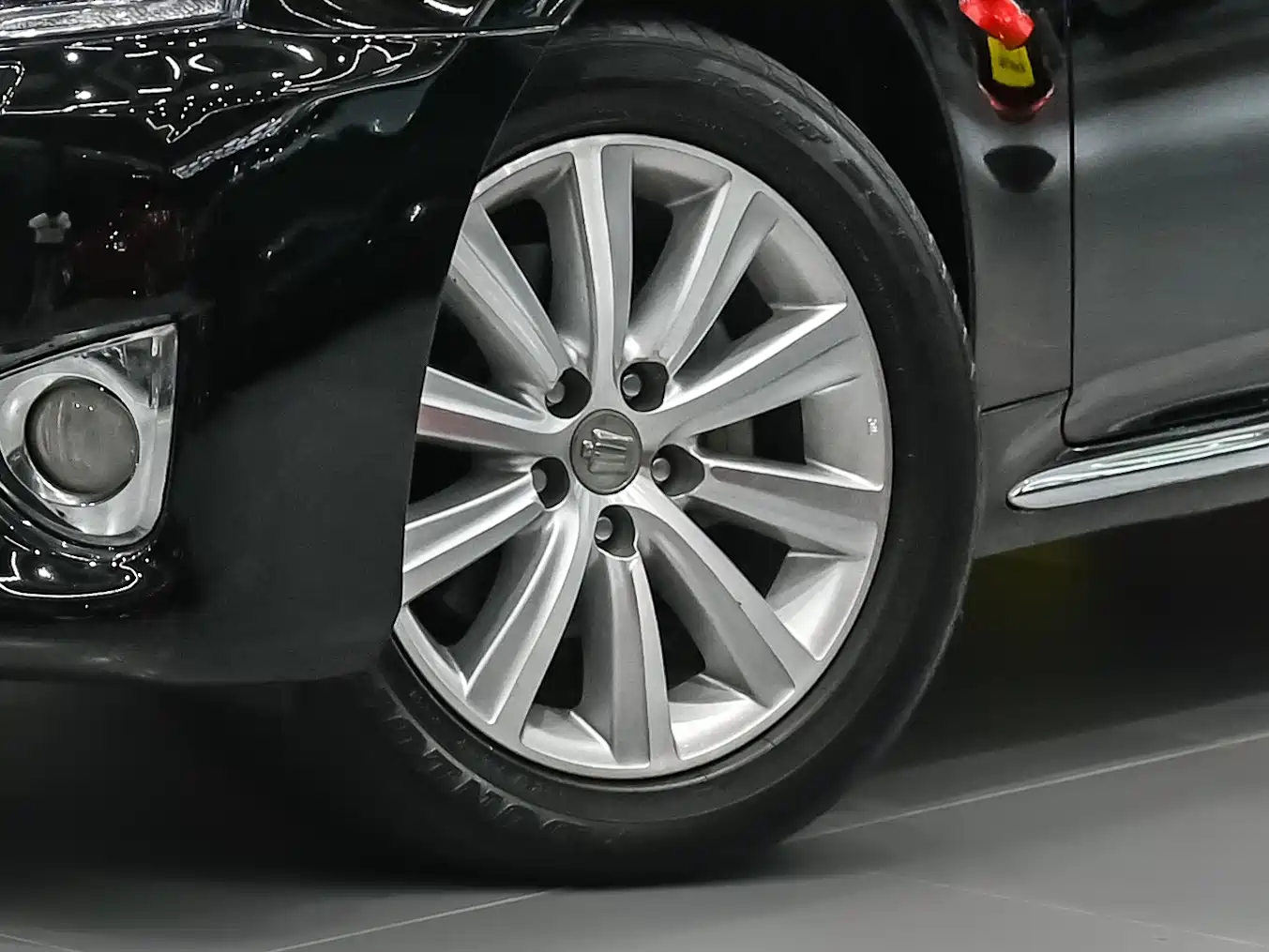 Toyota Crown 2012 2.5L Royal Leather Edition фото 20