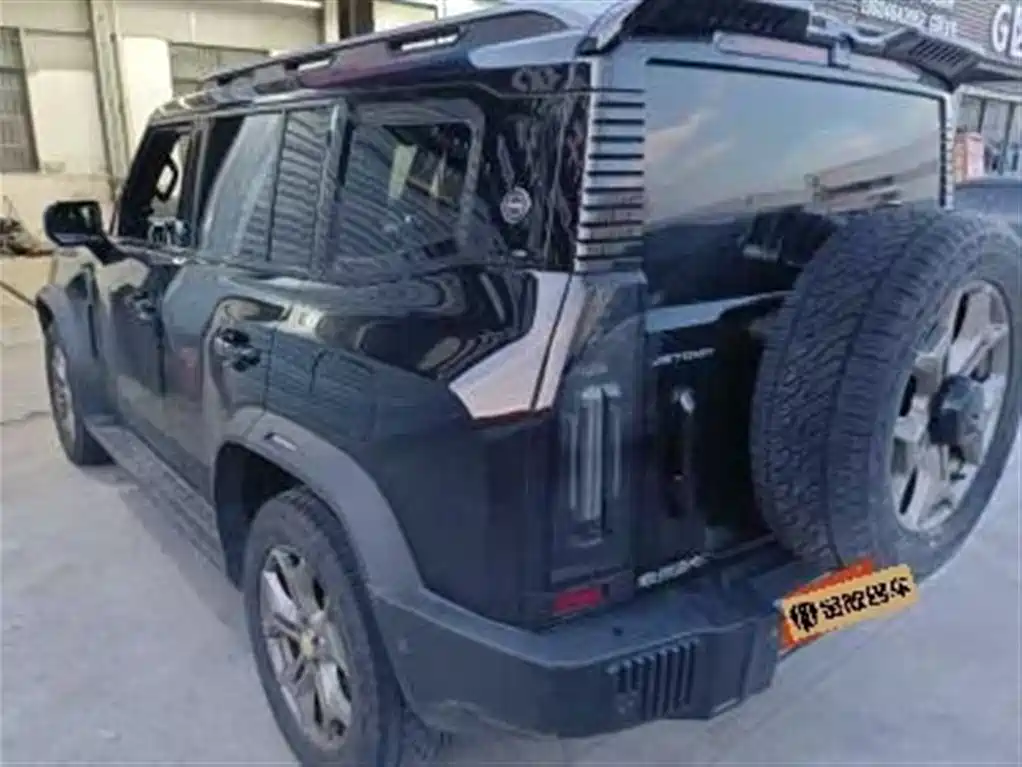 JIETU TRAVELER