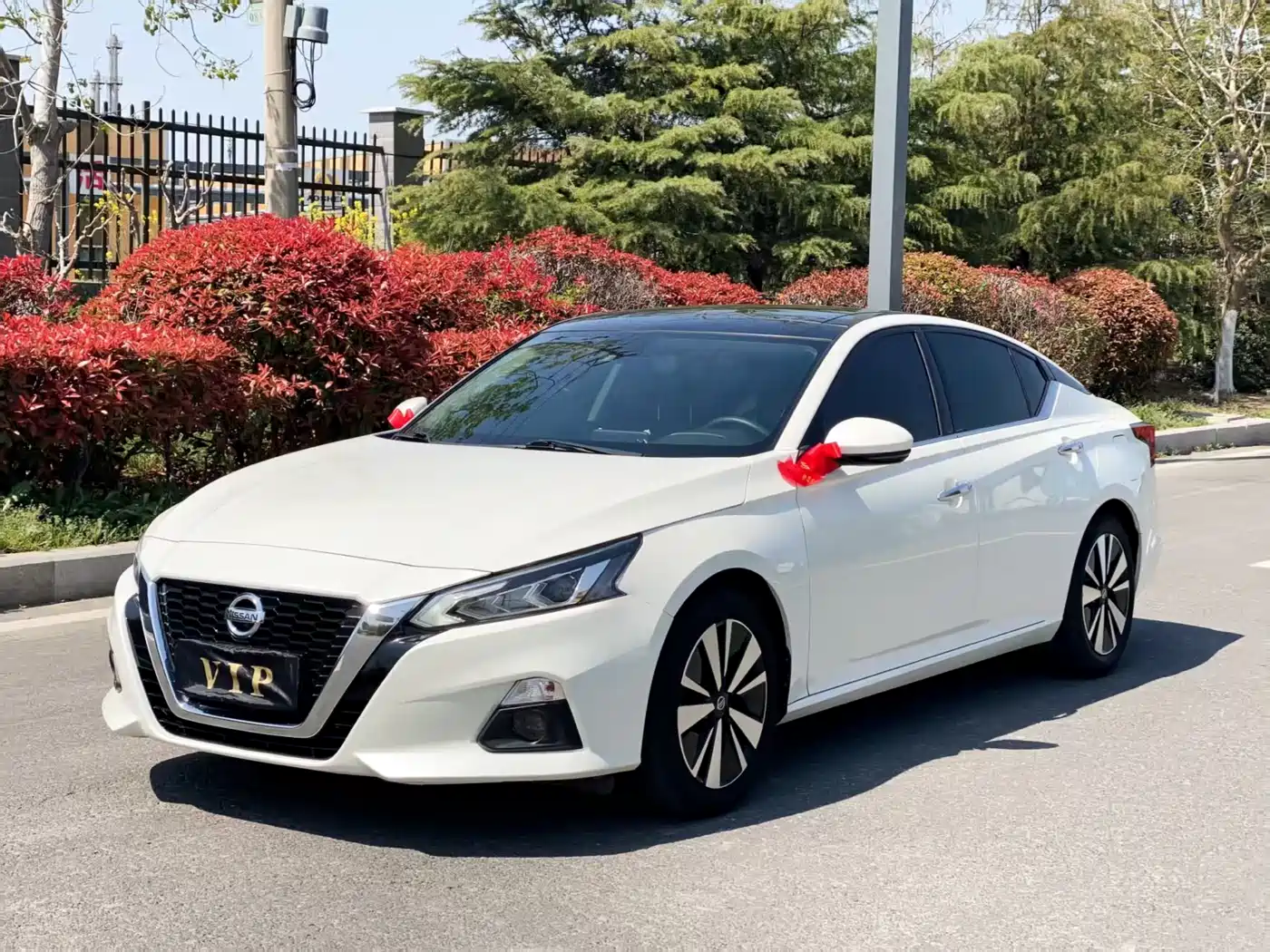 Nissan Teana 2021 2.0L XL Comfort