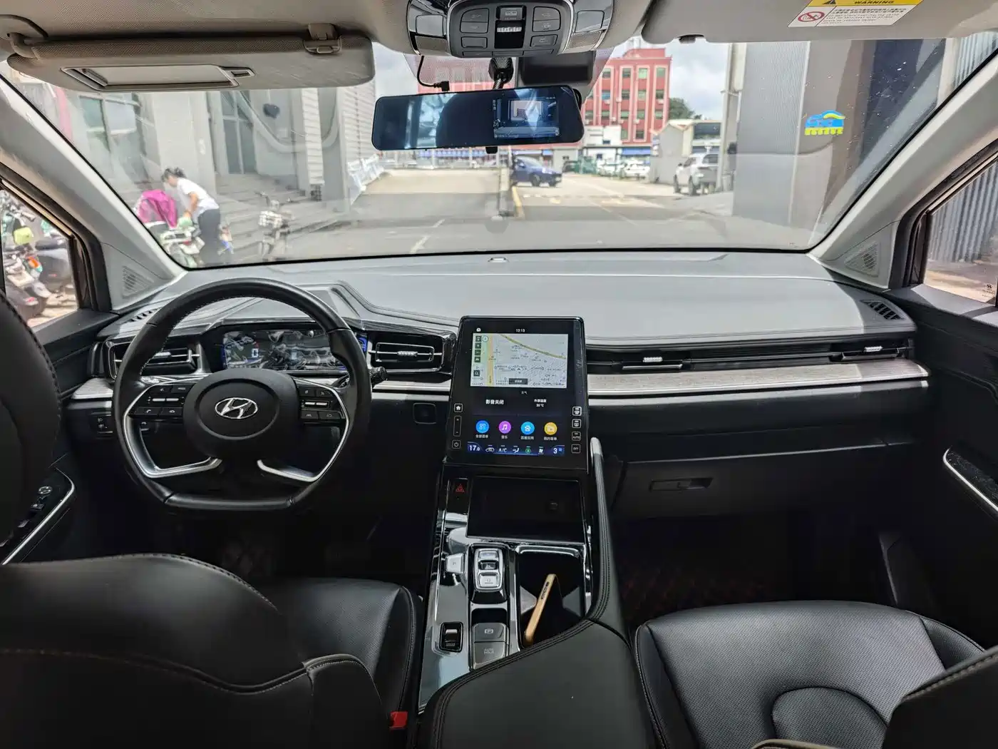 Hyundai Kustu 2024 2021 270TGDi Premium LUX