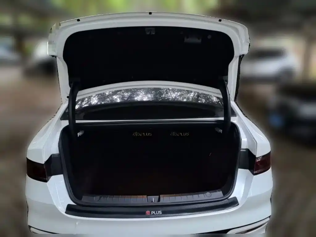 Photo 10 - BYD Qin PLUS