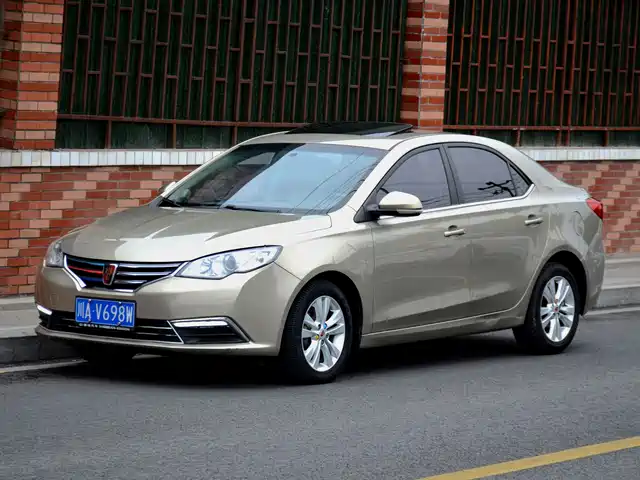 ROEWE 360