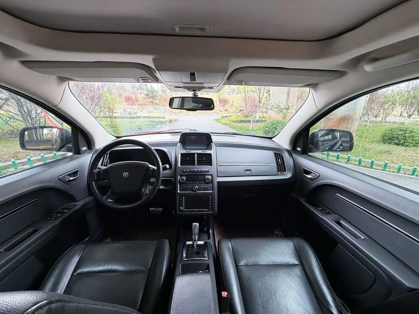 Dodge Journey 2011 2011 2.7 Luxury Navigation Edition