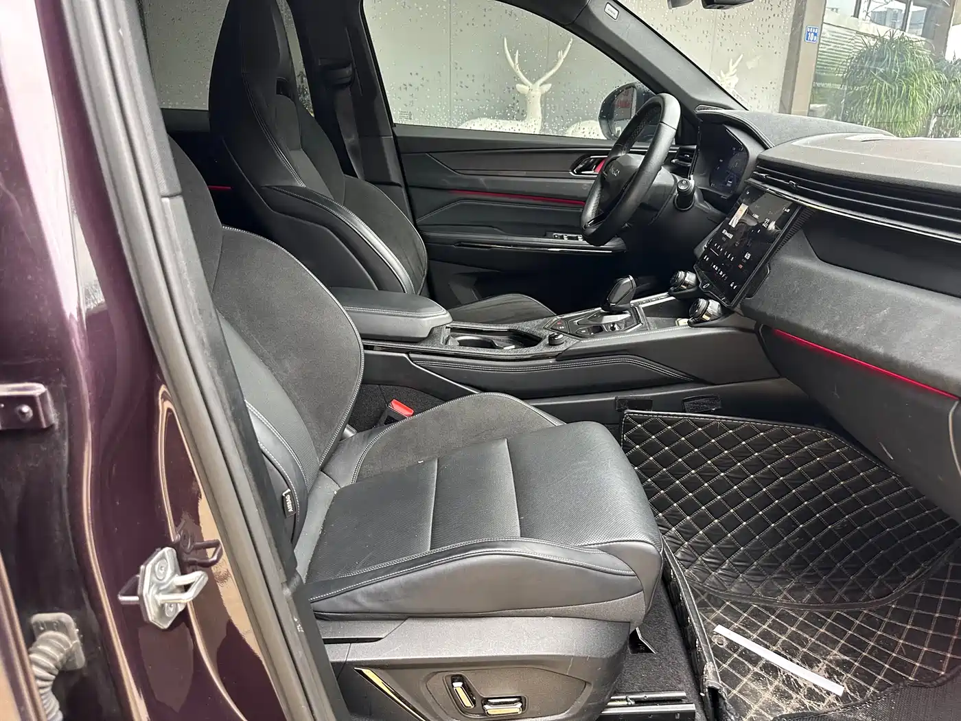 Lynk & Co 01 EM-P 2021 2021 1.5TD PHEV Halo