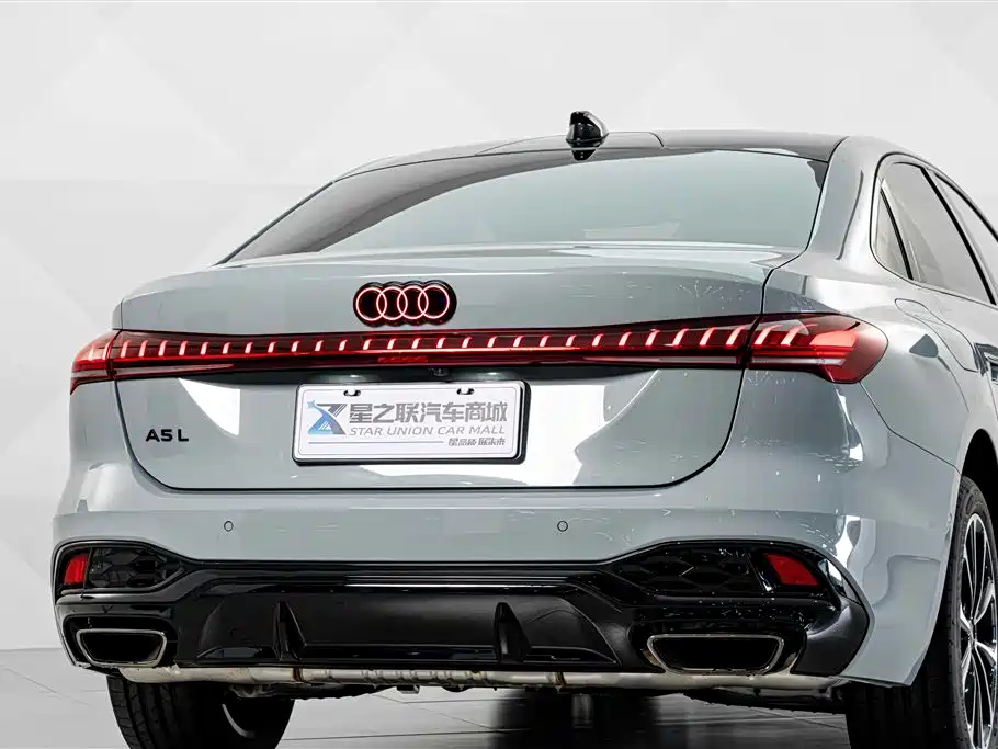 Audi A5L 2026 2026 2.0T Sport Edition